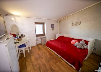 Salone - Casa indipendente via 3 Marzo 1966, Chivasso - foto 29