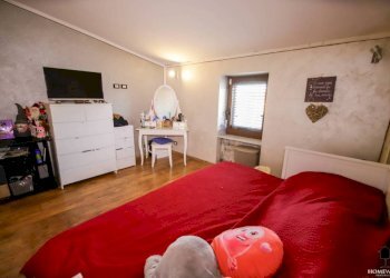 Camera da letto - Casa indipendente via 3 Marzo 1966, Chivasso - foto 30