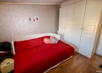 Camera da letto - Casa indipendente via 3 Marzo 1966, Chivasso - foto 31