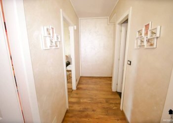 Interno appartamento - Casa indipendente via 3 Marzo 1966, Chivasso - foto 33