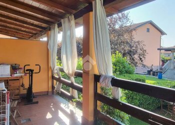 Portion of a house Via della Vandea, Robecco sul Naviglio - photo 4