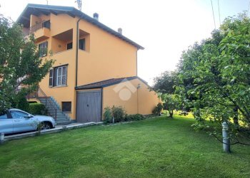 Portion of a house Via della Vandea, Robecco sul Naviglio - photo 2