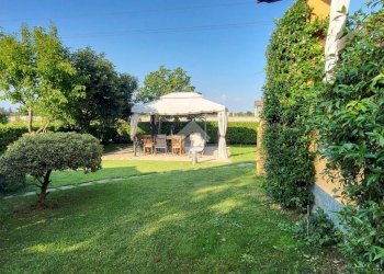 Portion of a house Via della Vandea, Robecco sul Naviglio - photo 22