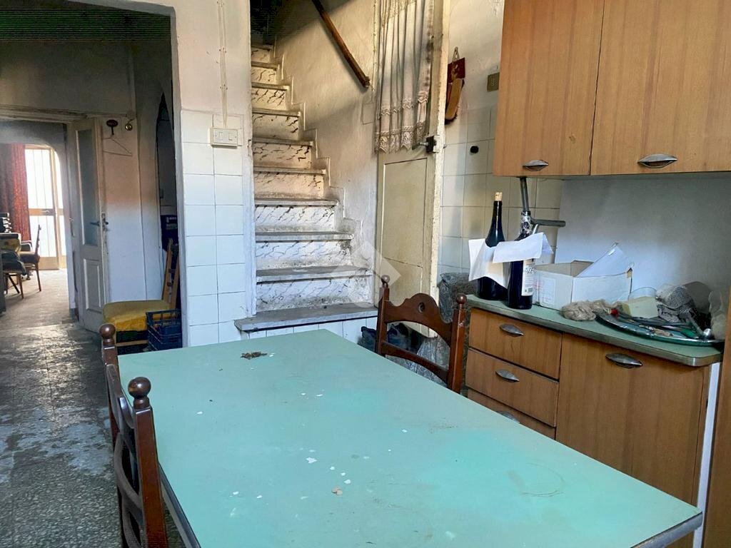 Semi-detached house Via Dante Alighieri, Castelnuovo Scrivia - photo 1