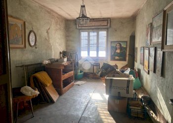 Semi-detached house Via Dante Alighieri, Castelnuovo Scrivia - photo 8