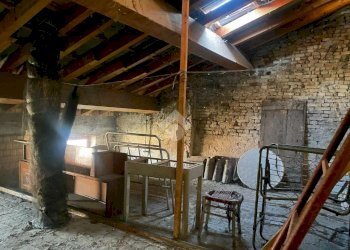 Semi-detached house Via Dante Alighieri, Castelnuovo Scrivia - photo 12