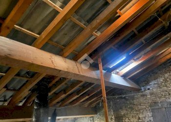 Semi-detached house Via Dante Alighieri, Castelnuovo Scrivia - photo 13