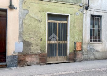 Semi-detached house Via Dante Alighieri, Castelnuovo Scrivia - photo 21