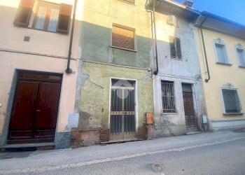 Semi-detached house Via Dante Alighieri, Castelnuovo Scrivia - photo 22