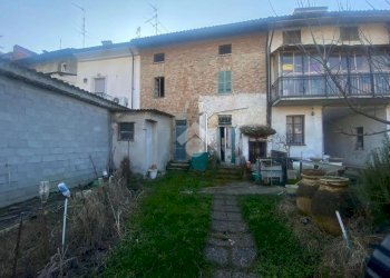 Semi-detached house Via Dante Alighieri, Castelnuovo Scrivia - photo 15