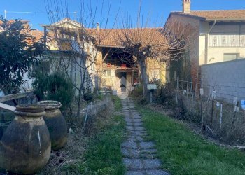 Semi-detached house Via Dante Alighieri, Castelnuovo Scrivia - photo 16
