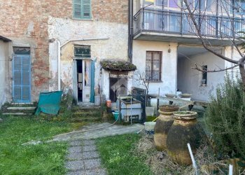 Semi-detached house Via Dante Alighieri, Castelnuovo Scrivia - photo 17