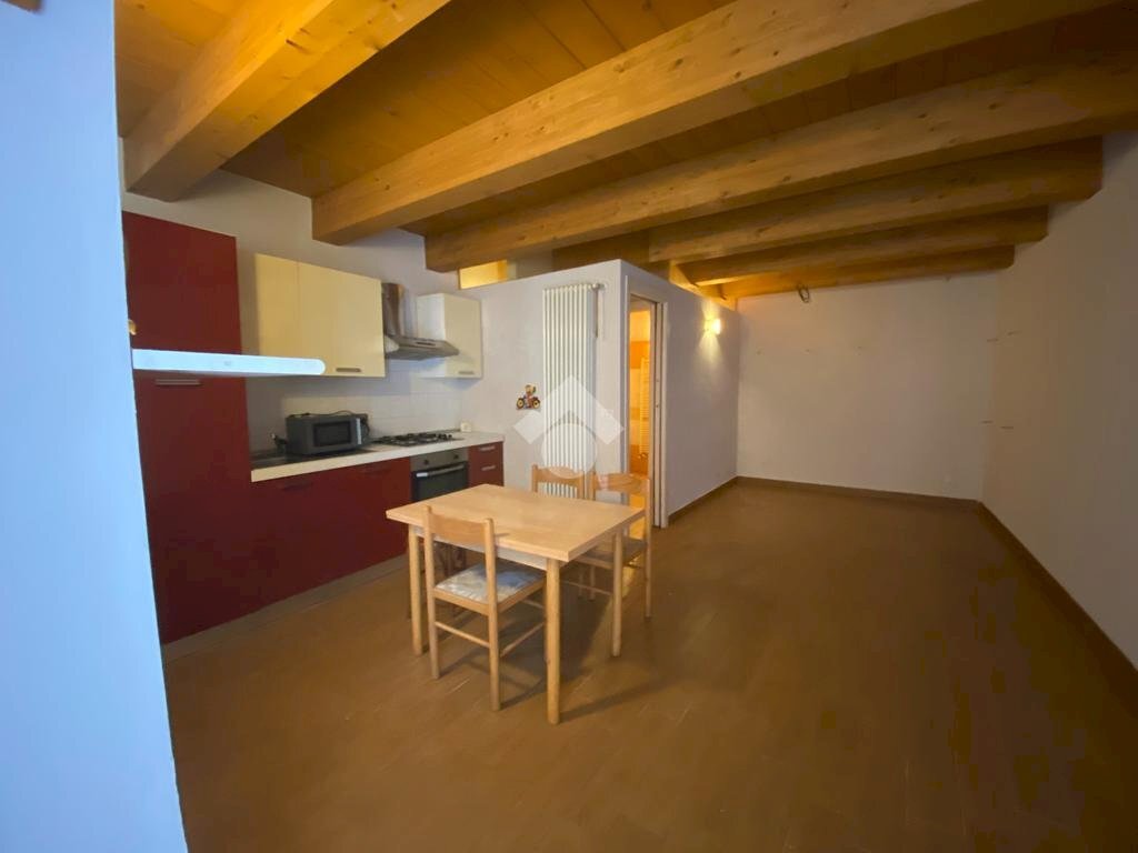 One-room apartment Via dell'annunziata, Saluzzo - photo 2
