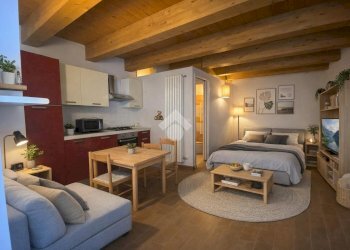 Monolocale Via dell'annunziata, Saluzzo - foto 1