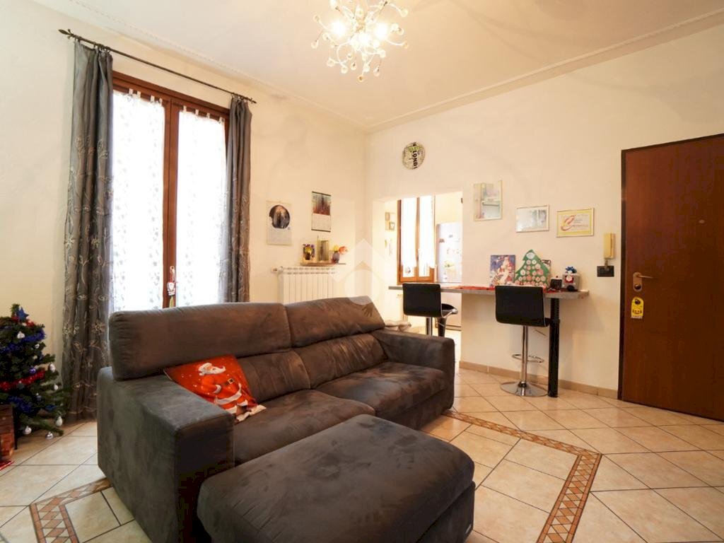 Four-room apartment Via Guglielmo Oberdan, Novi Ligure - photo 1
