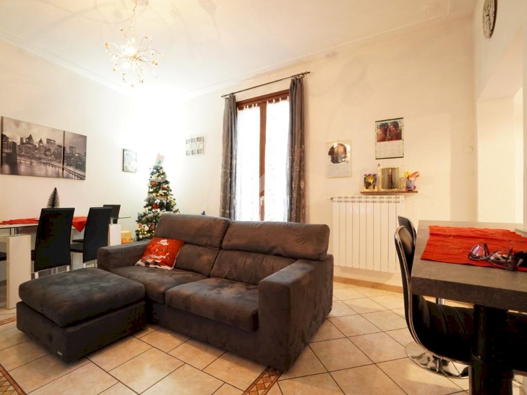 Four-room apartment Via Guglielmo Oberdan, Novi Ligure - photo 2