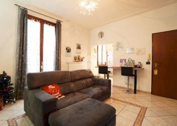 Four-room apartment Via Guglielmo Oberdan, Novi Ligure - photo 1