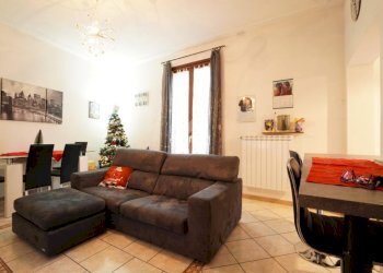 Four-room apartment Via Guglielmo Oberdan, Novi Ligure - photo 2