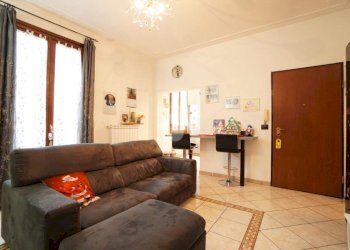 Four-room apartment Via Guglielmo Oberdan, Novi Ligure - photo 3