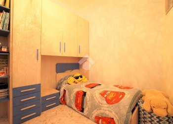 Four-room apartment Via Guglielmo Oberdan, Novi Ligure - photo 4