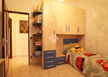 Four-room apartment Via Guglielmo Oberdan, Novi Ligure - photo 5