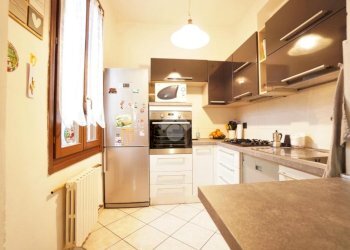 Four-room apartment Via Guglielmo Oberdan, Novi Ligure - photo 6