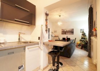 Four-room apartment Via Guglielmo Oberdan, Novi Ligure - photo 7