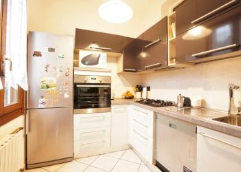 Four-room apartment Via Guglielmo Oberdan, Novi Ligure - photo 8