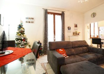 Four-room apartment Via Guglielmo Oberdan, Novi Ligure - photo 13