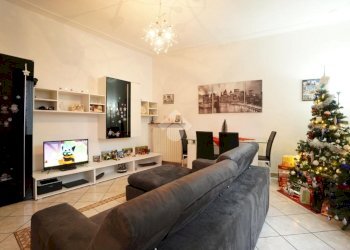 Four-room apartment Via Guglielmo Oberdan, Novi Ligure - photo 14