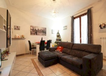 Four-room apartment Via Guglielmo Oberdan, Novi Ligure - photo 15