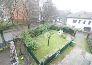 Four-room apartment Via Guglielmo Oberdan, Novi Ligure - photo 16