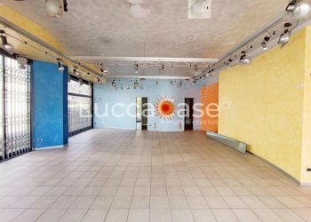 Locale Commerciale San Vito - foto 5