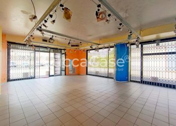 Locale Commerciale San Vito - foto 6