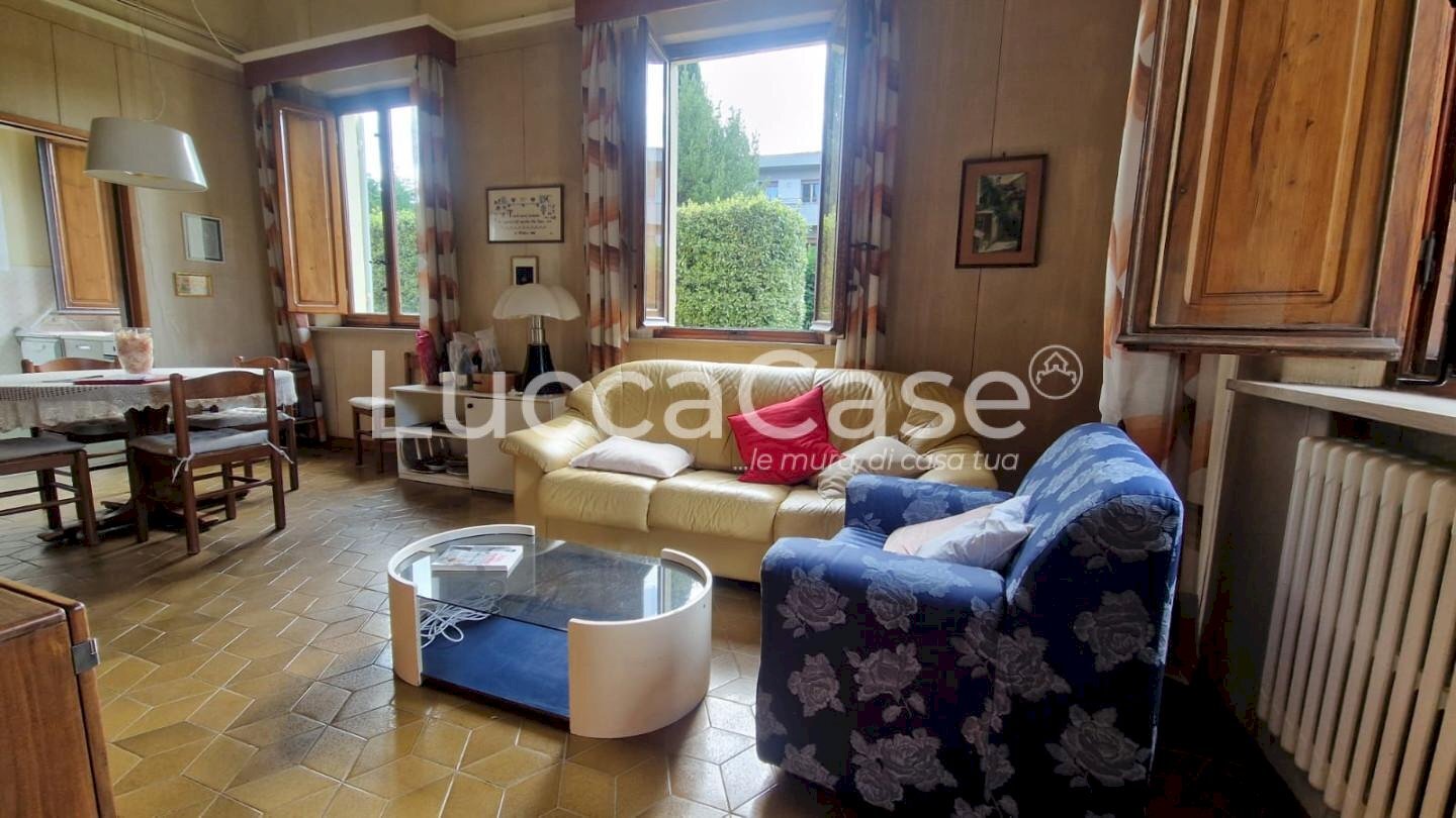 Villa Porcari - foto 1