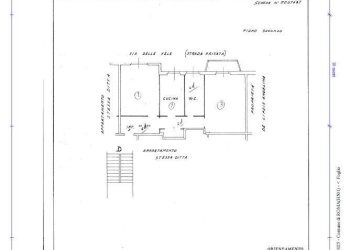 Bilocale Viale Paolo Orlando, Roma - foto 16