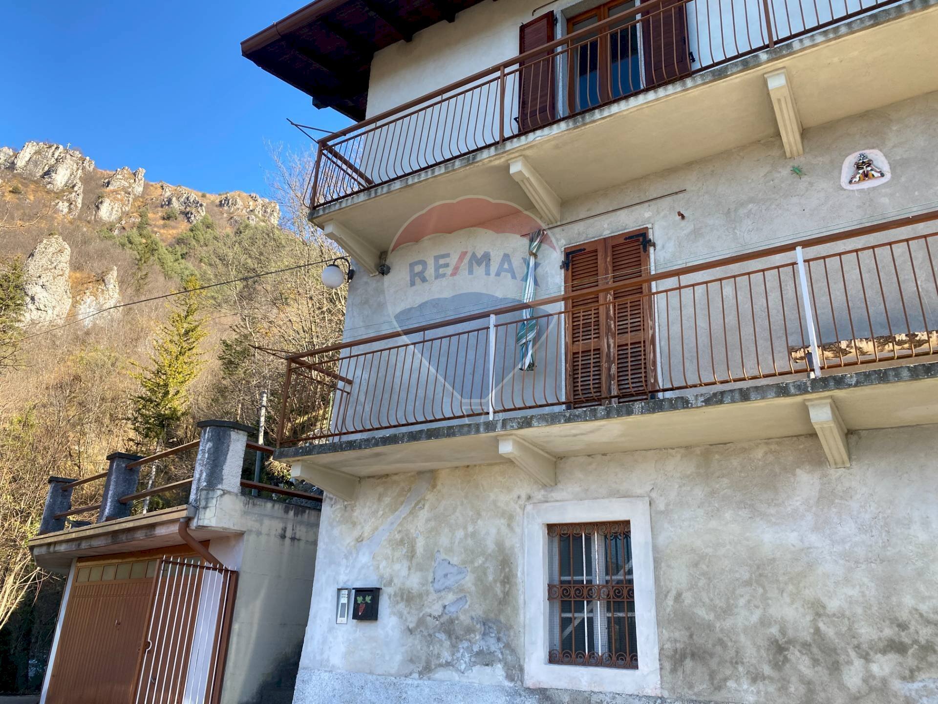 Casa indipendente VIA COLLE, San Pellegrino Terme - foto 2