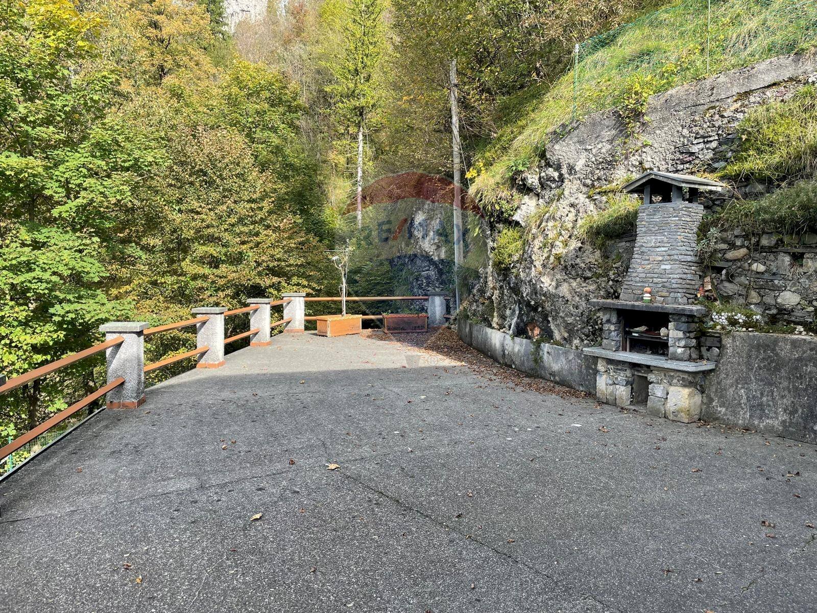 Casa indipendente VIA COLLE, San Pellegrino Terme - foto 3