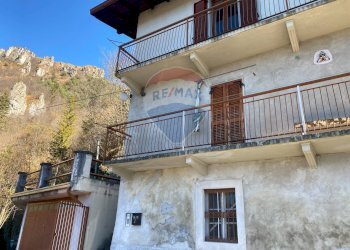 Casa indipendente VIA COLLE, San Pellegrino Terme - foto 2