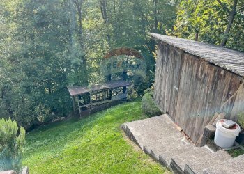 Casa indipendente VIA COLLE, San Pellegrino Terme - foto 5