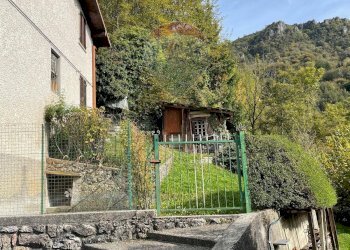 Casa indipendente VIA COLLE, San Pellegrino Terme - foto 17