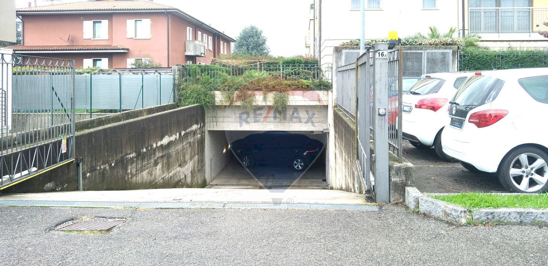 Box via vallini, Stezzano - foto 2