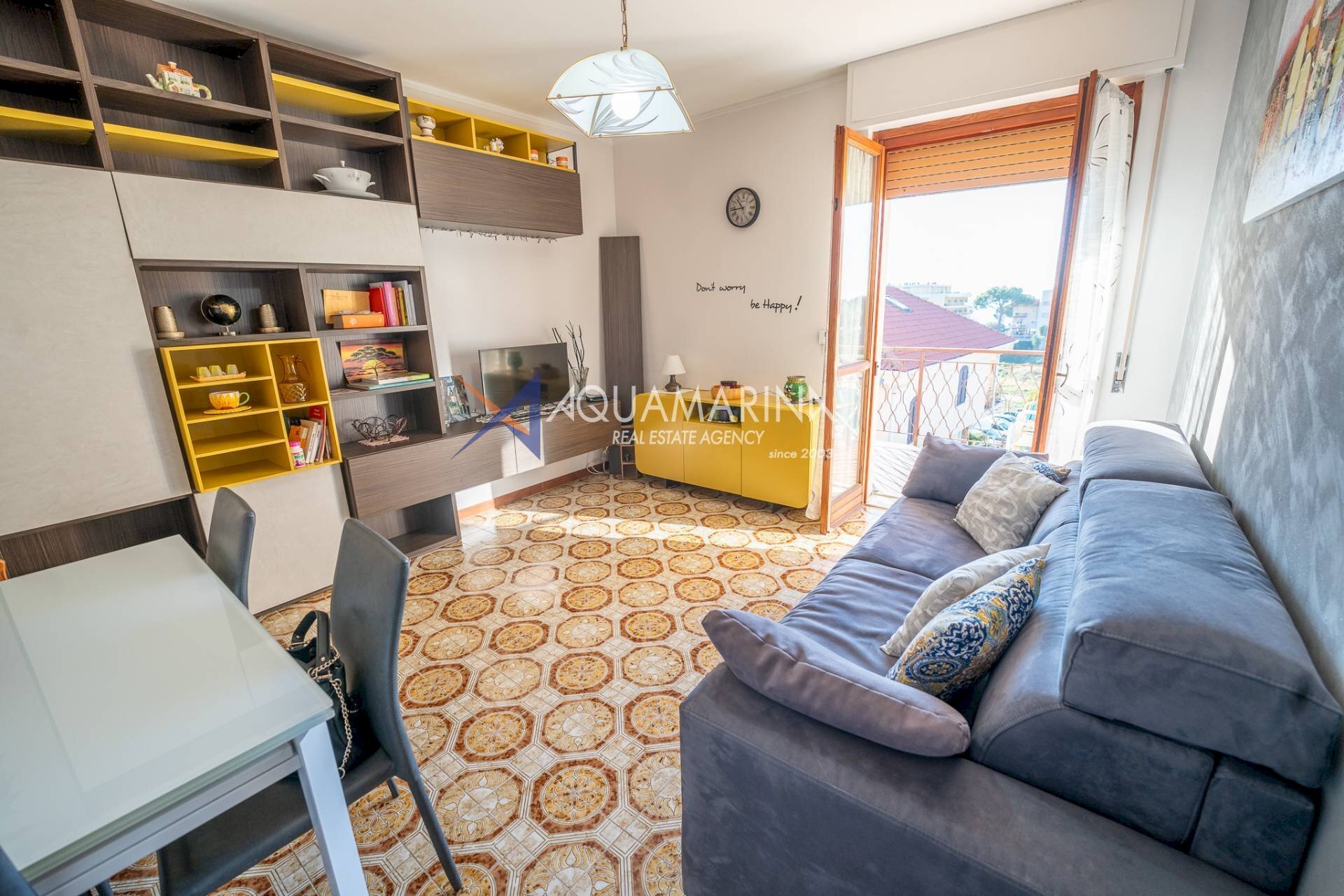 Bilocale Ventimiglia - foto 2