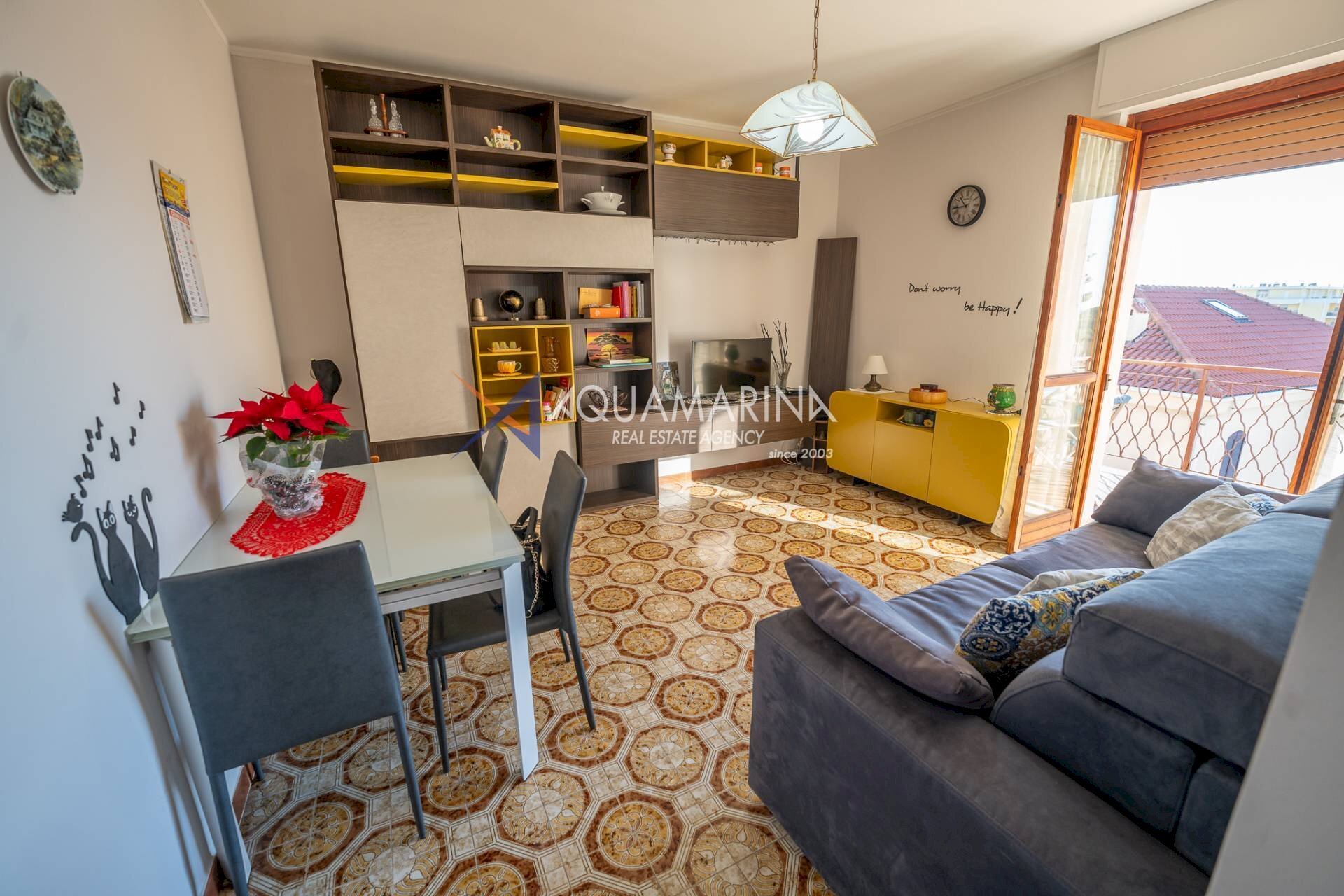 Bilocale Ventimiglia - foto 3