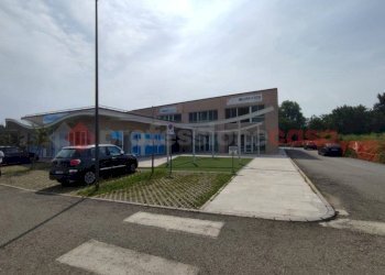 IMG_20230627_105258.jpg - Office via vittorio Veneto, Arona - photo 10