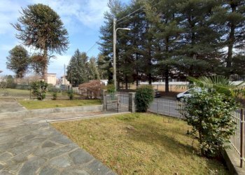 IMG_20230301_115733.jpg - Villa via generale chinotto, Arona - foto 2