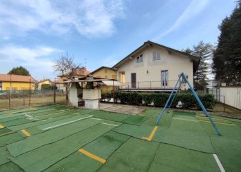 IMG_20230301_115640.jpg - Villa via generale chinotto, Arona - foto 15