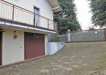 IMG_9404.JPG - Villa via generale chinotto, Arona - foto 16