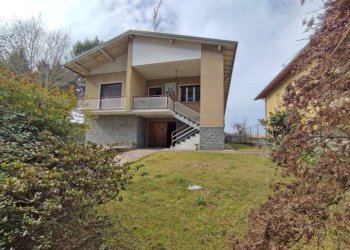 Giardino - Villa via generale chinotto, Arona - foto 18