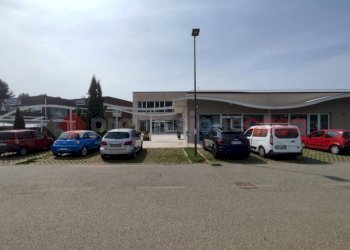 IMG_20230627_105427.jpg - Ufficio via vittorio Veneto, Arona - foto 14